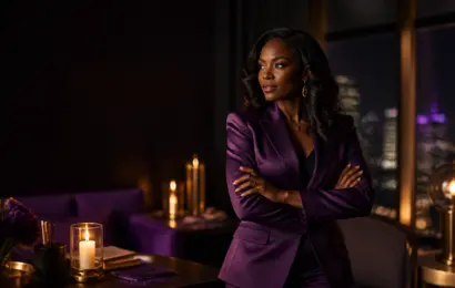 Hustle Culture Is Failing Women Entrepreneurs: 7 Mindset Shifts That Build Real Wealth
