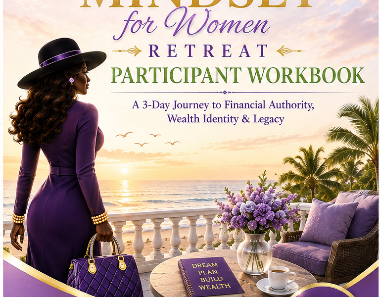 5 Steps to Your First $10K Month (For Women Who Are Done Playing Small)