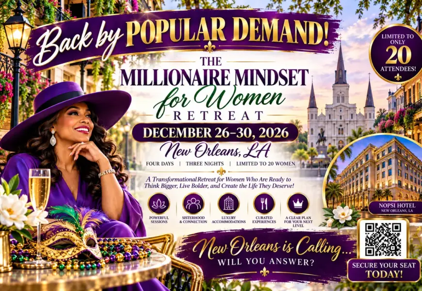 How to Choose the Best Women’s Business Retreat: 10 Questions to Ask Before You Invest How to Choose the Best Women’s Business Retreat: 10 Questions to Ask Before You Invest